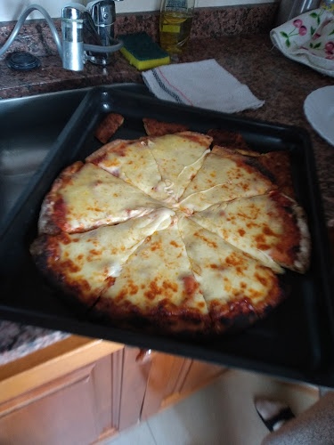 Ricca Pizza Buceo - Gastronomía y hostelería