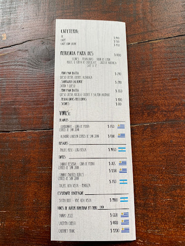 Tu pedacito de cielo - Minas