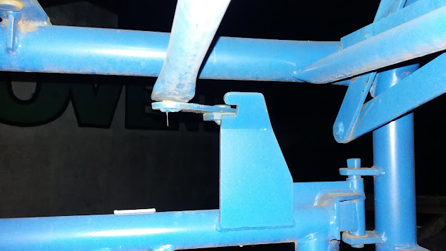 Agroventas Young - Young