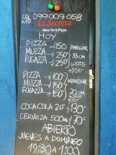 Gral. Fructuoso Rivera 48, 45000 Tacuarembó, Departamento de Tacuarembó