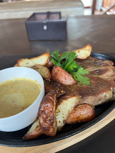 Restaurant Y Cafeteria CLTC - Montevideo