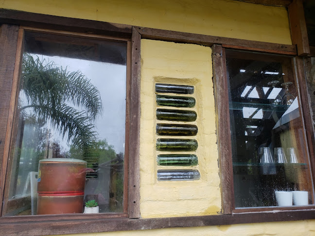 Tao Bosque - Sushi & Cine