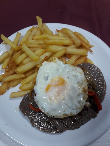 Restorán La Juventud - Fray Bentos