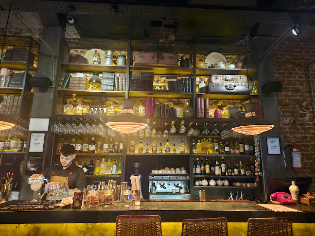 Comentarii opinii despre Los Leños