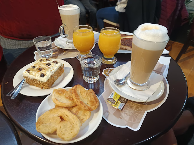 Comentarii opinii despre El Palacio del Café