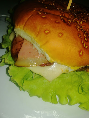 Comentarii opinii despre Doña María