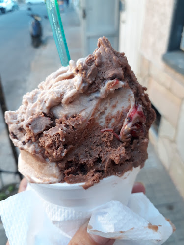 Comentarii opinii despre Heladería Dulcinea