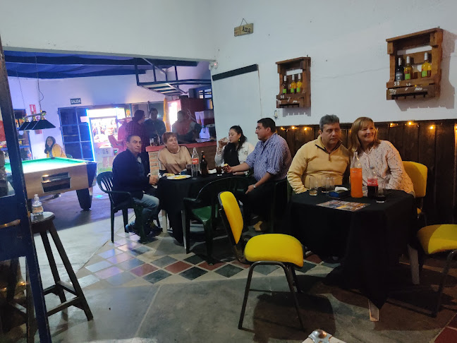 Comentarii opinii despre 30ypico balneario las cañas