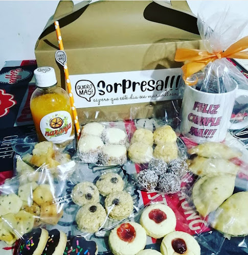 Opinii despre Quiero Mas în Tacuarembó - Gastronomía y hostelería