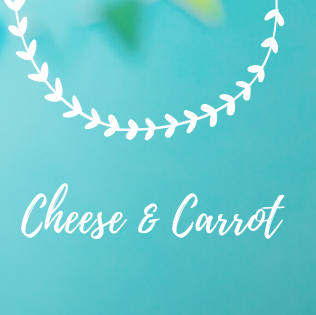 Cheese & Carrot - Gastronomía y hostelería