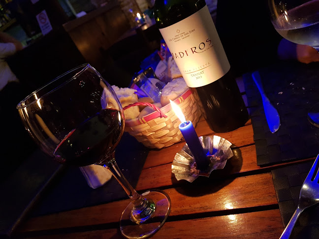 Pulpería de los faroles