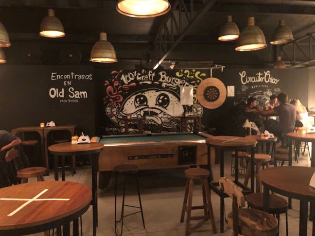 Betty's - Gastronomía y hostelería