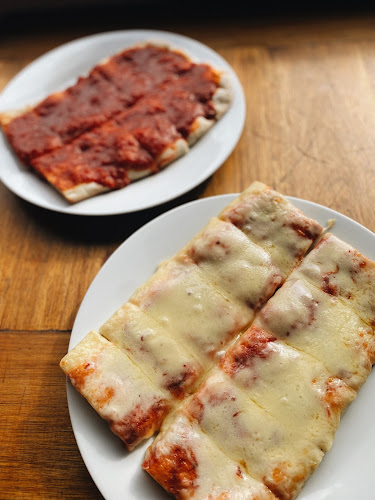 Pizzeria Gropp - Montevideo