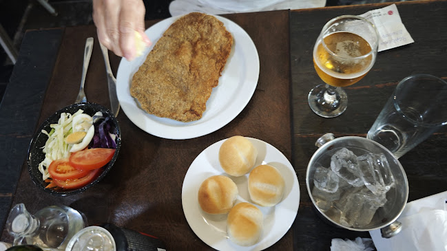 El Mesón Español - Gastronomía y hostelería