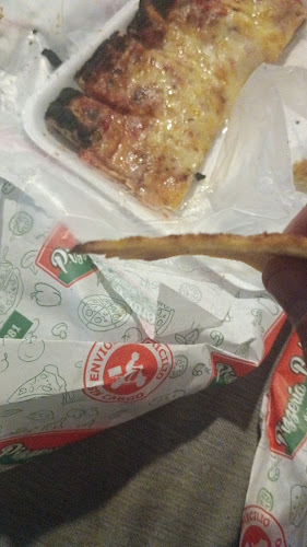 Opinii despre Pizzeria Belgrano în Montevideo - Gastronomía y hostelería