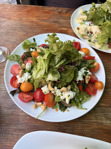 La Fonda - Montevideo