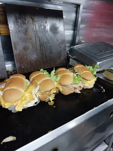 Opinii despre Carrito "Probadme" în Las Piedras - Gastronomía y hostelería