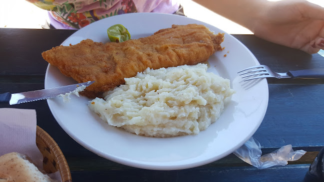 Comentarii opinii despre Lo Del Maestro