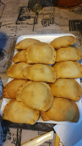 Opinii despre LA Empanada în Ciudad de la Costa - Gastronomía y hostelería