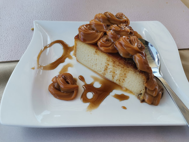 Comentarii opinii despre Café del Sol