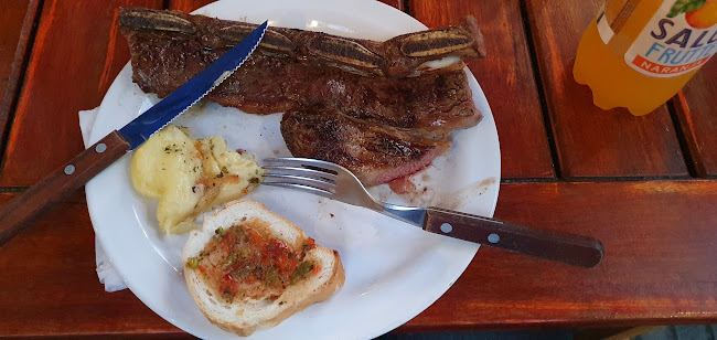 La Pulpería - Gastronomía y hostelería