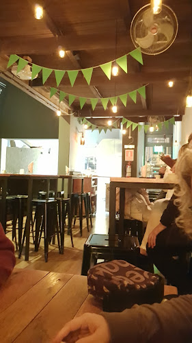 BeerBros - Montevideo