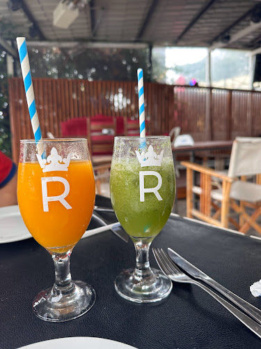 Reina Café-Bar - Gastronomía y hostelería