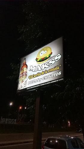 Opinii despre MAKSS în Durazno - Gastronomía y hostelería