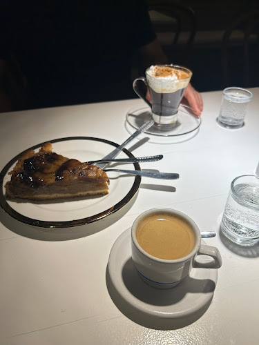 King Sao New - Gastronomía y hostelería