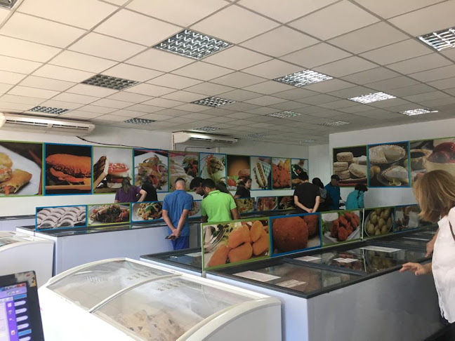 Av. Giannattasio km 23200, 15005 Ciudad de la Costa, Departamento de Canelones