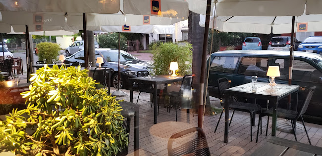 Comentarii opinii despre Café Misterio