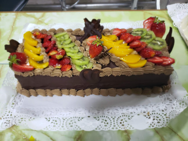 Panadería El Sabor - Gastronomía y hostelería