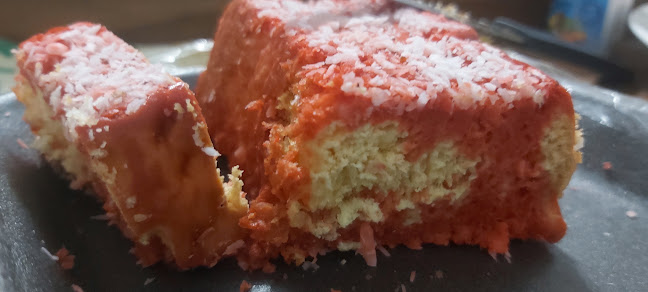 Panadería El Mirador - Gastronomía y hostelería