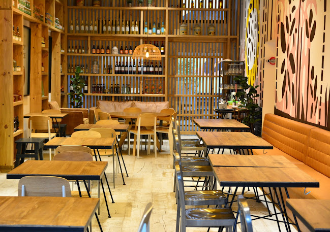 La Sin Rival - Gastronomía y hostelería