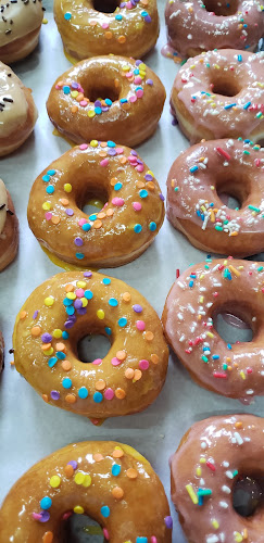 Panadería Amanecer - Maldonado