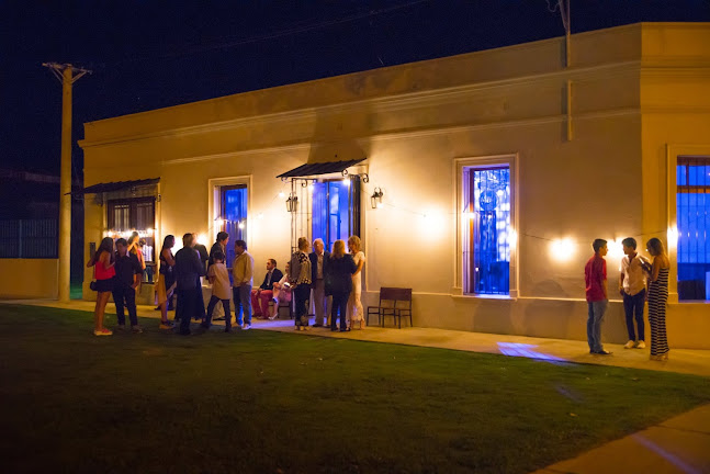 Comentarii opinii despre La Obra Eventos