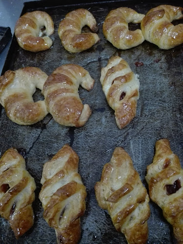 Panadería La Mendocina - Montevideo