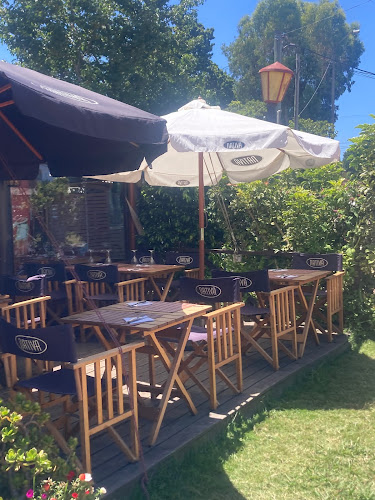 Av. Franklin Delano Roosevelt, 20000 Maldonado, Departamento de Maldonado