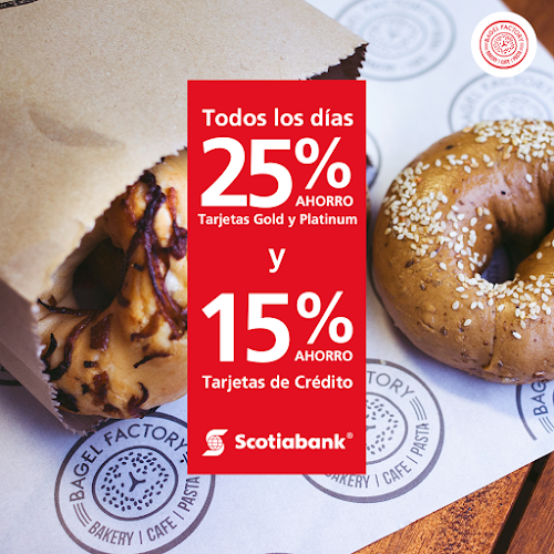 Bagel Factory Uy - Montevideo