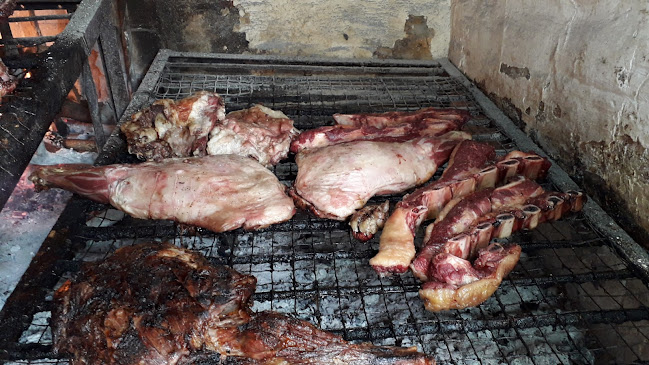 Parrilla Mami y Papi