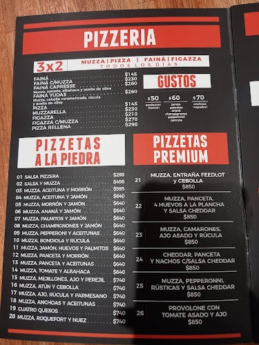 Opinii despre Yuda's restobar în Ciudad de la Costa - Gastronomía y hostelería