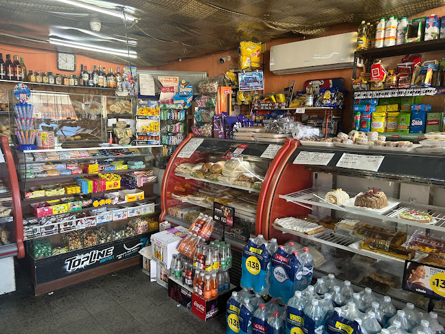 Opinii despre Panadería los 33 în Minas - Gastronomía y hostelería