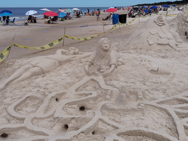 Opinii despre Tsunami Resto în Canelones - Gastronomía y hostelería