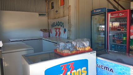 Heladeria 33