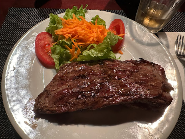 Parrillada Feliciano - Montevideo