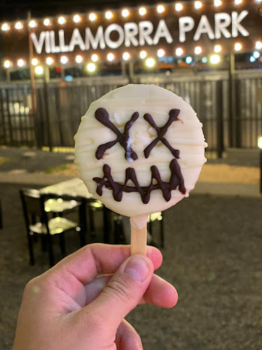 Comentarii opinii despre CHELATO MONTEVIDEO S.R.L.