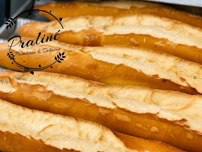Praliné Pastelería - Panadería y Confitería - Gastronomía y hostelería
