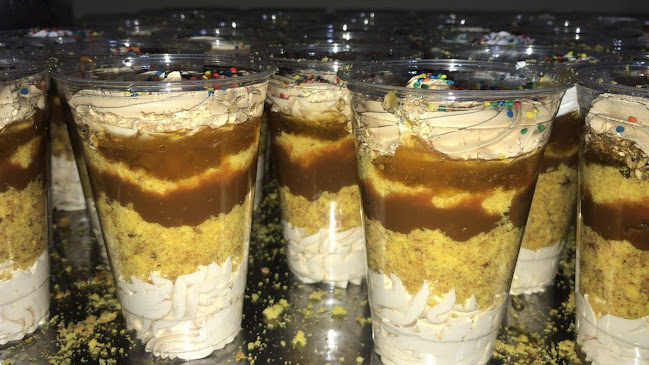 PANADERIA D2 - Gastronomía y hostelería