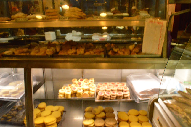 Panadería Dinastía - Gastronomía y hostelería