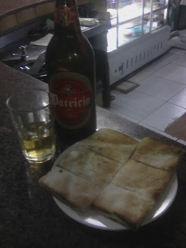 Bar - Pizzería - Chivitería El Patriota - Gastronomía y hostelería